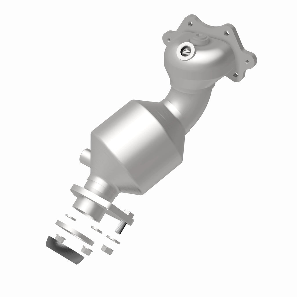 MagnaFlow Exhaust Products 50170 HM Grade Manifold Catalytic Converter for Select Honda Civic