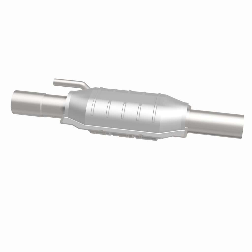 MagnaFlow Exhaust Products 95221 HM Grade Direct-Fit Catalytic Converter for Select Dodge Ram 2500, Dodge Ram