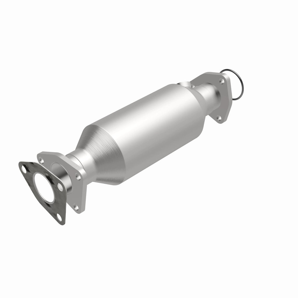 MagnaFlow Exhaust Products 4481604 California CARB Direct-Fit Catalytic Converter for Select Honda Prelude