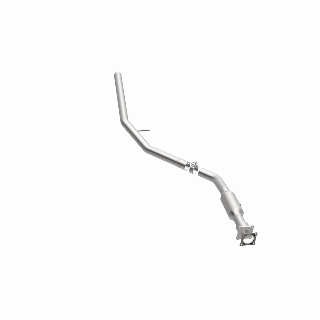 MagnaFlow Exhaust Products 5551948 California CARB Direct-Fit Catalytic Converter for Select Chrysler Town & Country, Dodge Grand Caravan