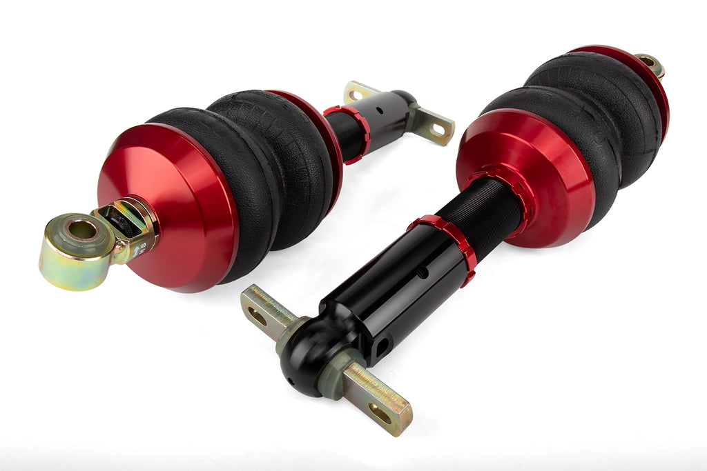 Performance-Builder-Series-Compact-Bellow-W-Medium-Shock--Trunion-To-Eye-End-Treatments