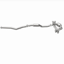 Load image into Gallery viewer, MagnaFlow Exhaust Products 23-184 OEM Grade Manifold Catalytic Converter for Select Subaru Crosstrek, Subaru Forester, Subaru Impreza, Subaru Legacy, Subaru Outback, Subaru XV Crosstrek