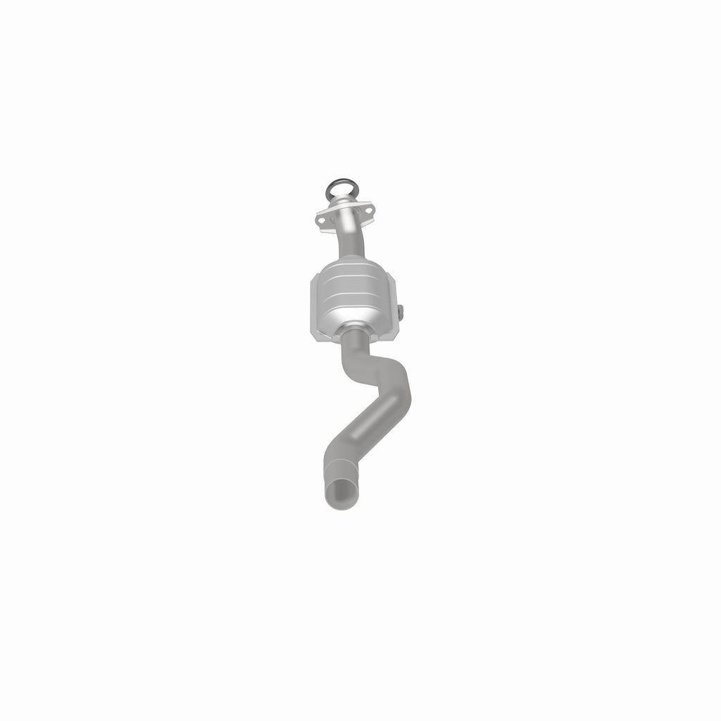 MagnaFlow Exhaust Products 23252 Standard Grade Direct-Fit Catalytic Converter for Select Chrysler LeBaron, Chrysler New Yorker, Chrysler Town & Country, Dodge 600, Dodge Aries, Dodge Lancer, Dodge Omni, Plymouth Caravelle, Plymouth Horizon, Plymouth