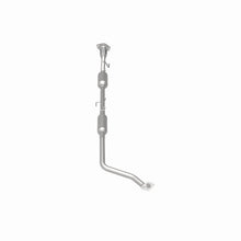 Load image into Gallery viewer, MagnaFlow Exhaust Products 280376 OEM Grade Direct-Fit Catalytic Converter for Select Nissan Kicks, Nissan Versa