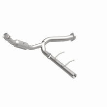 Load image into Gallery viewer, MagnaFlow Exhaust Products 49500 OEM Grade Direct-Fit Catalytic Converter for Select Ford Expedition, Lincoln Navigator