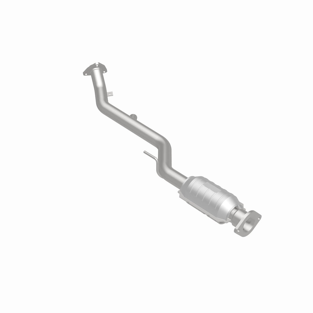MagnaFlow Exhaust Products 23947 Standard Grade Direct-Fit Catalytic Converter for Select Nissan 300ZX