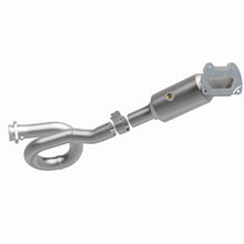 Load image into Gallery viewer, MagnaFlow Exhaust Products 21-029 OEM Grade Direct-Fit Catalytic Converter for Select Jeep Wrangler, Jeep Wrangler JK