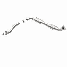Load image into Gallery viewer, MagnaFlow Exhaust Products 24350 HM Grade Direct-Fit Catalytic Converter for Select Toyota Tundra