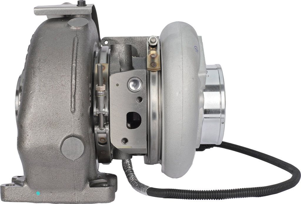 Alliant Power AP90043 Turbocharger