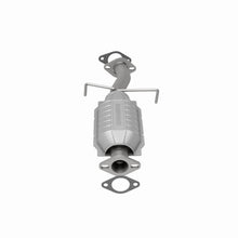 Load image into Gallery viewer, MagnaFlow Exhaust Products 23685 HM Grade Direct-Fit Catalytic Converter for Select Ford Escort, Mazda 323, Mazda Protege, Mercury Tracer