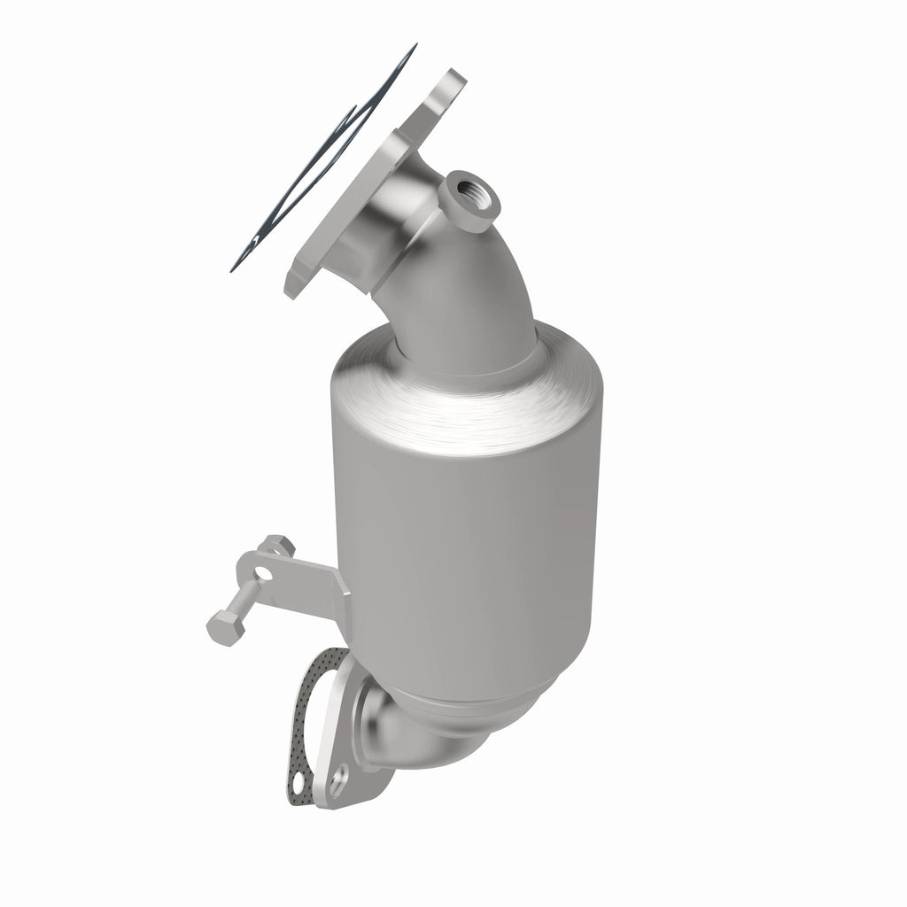 MagnaFlow Exhaust Products 22-191 OEM Grade Manifold Catalytic Converter for Select Ram ProMaster 1500, Ram ProMaster 2500, Ram ProMaster