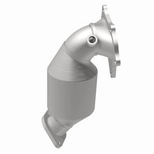 Load image into Gallery viewer, MagnaFlow Exhaust Products 52770 OEM Grade Direct-Fit Catalytic Converter for Select Hyundai Genesis Coupe
