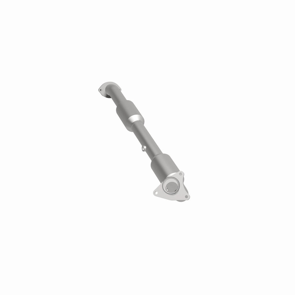 MagnaFlow Exhaust Products 5582632 California CARB Direct-Fit Catalytic Converter for Select Lexus LX570, Toyota Land Cruiser