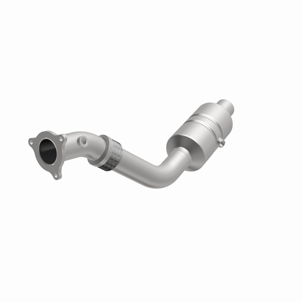MagnaFlow Exhaust Products 49526 OEM Grade Direct-Fit Catalytic Converter for Select Chrysler Pacifica