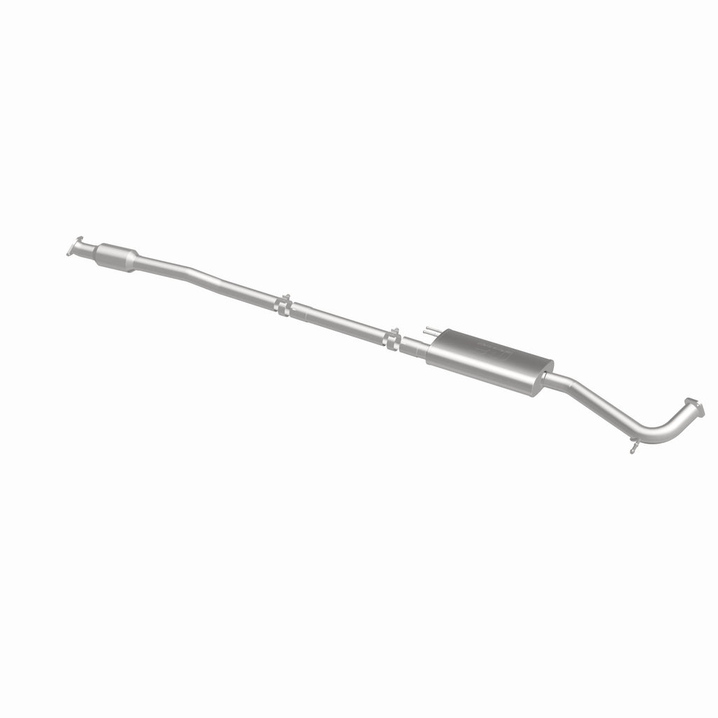 MagnaFlow Exhaust Products 23-140 OEM Grade Direct-Fit Catalytic Converter for Select Hyundai Santa Fe