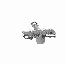 Load image into Gallery viewer, MagnaFlow Exhaust Products 5551444 California CARB Manifold Catalytic Converter for Select Ford Transit Connect