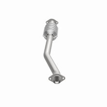 Load image into Gallery viewer, MagnaFlow Exhaust Products 49113 OEM Grade Direct-Fit Catalytic Converter for Select Suzuki Esteem