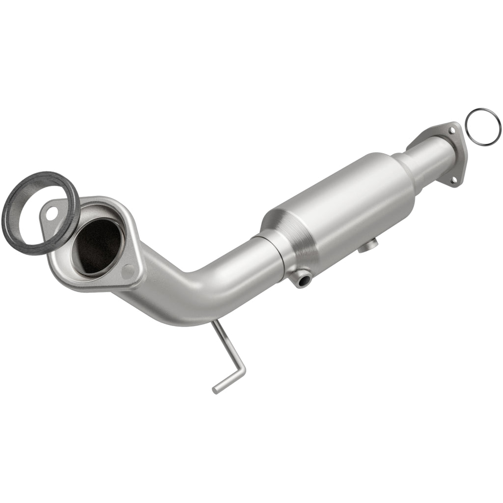 MagnaFlow Exhaust Products 24177 HM Grade Direct-Fit Catalytic Converter for Select Acura RSX, Honda Civic