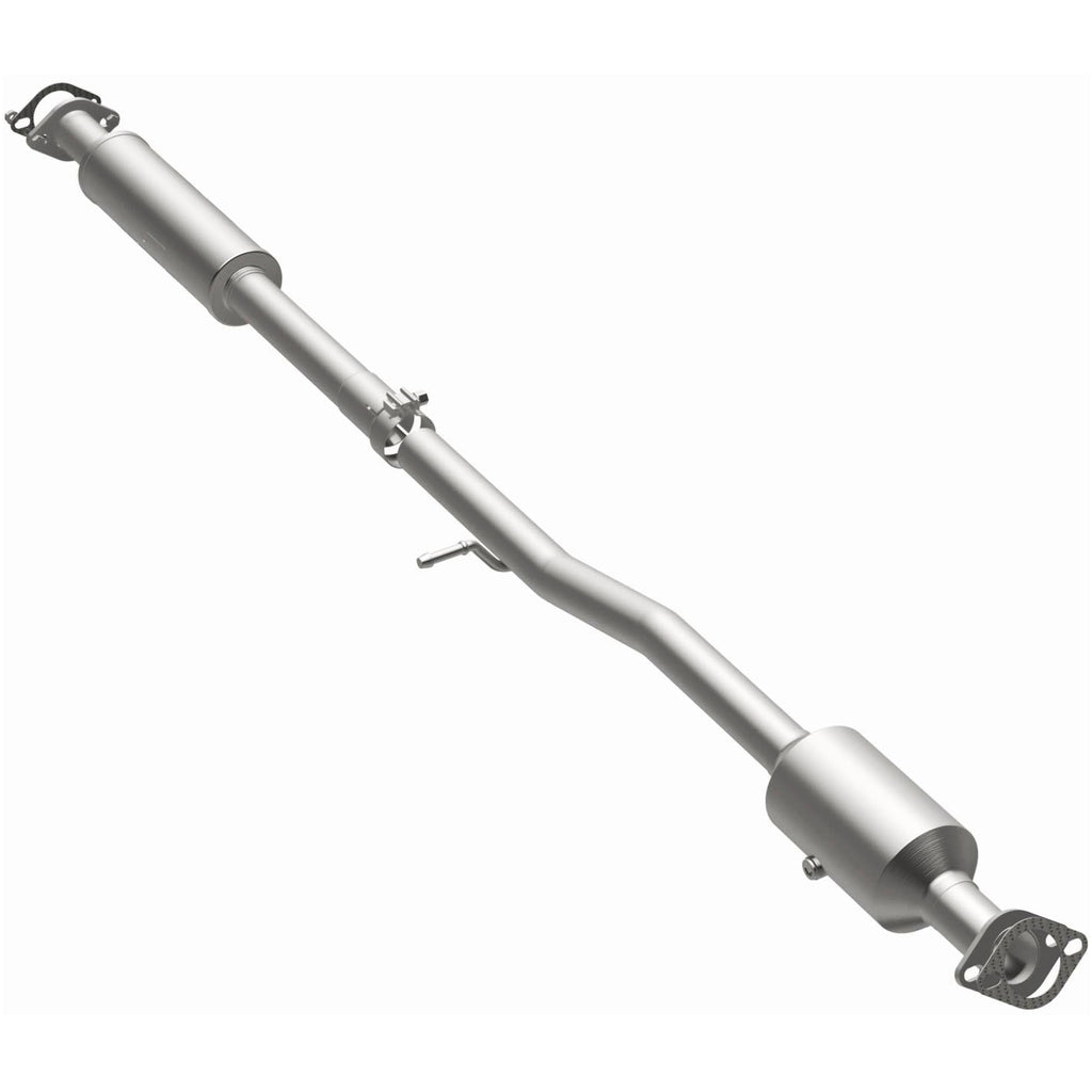 MagnaFlow Exhaust Products 5571815 California CARB Direct-Fit Catalytic Converter for Select Hyundai Tucson