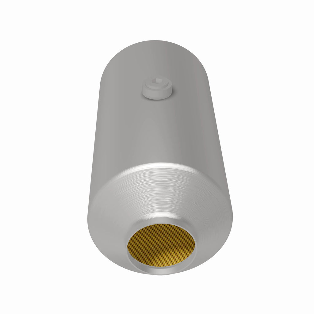 MagnaFlow Exhaust Products 5661355 California CARB Universal Catalytic Converter for Select Chrysler 200, Chrysler Sebring, Dodge Avenger, Dodge Caliber, Dodge Journey, Dodge Stratus, Jeep Compass, Jeep Patriot, Volkswagen Beetle, Volkswagen Golf,