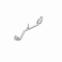 Load image into Gallery viewer, MagnaFlow Exhaust Products 23551 Standard Grade Direct-Fit Catalytic Converter for Select BMW 318i