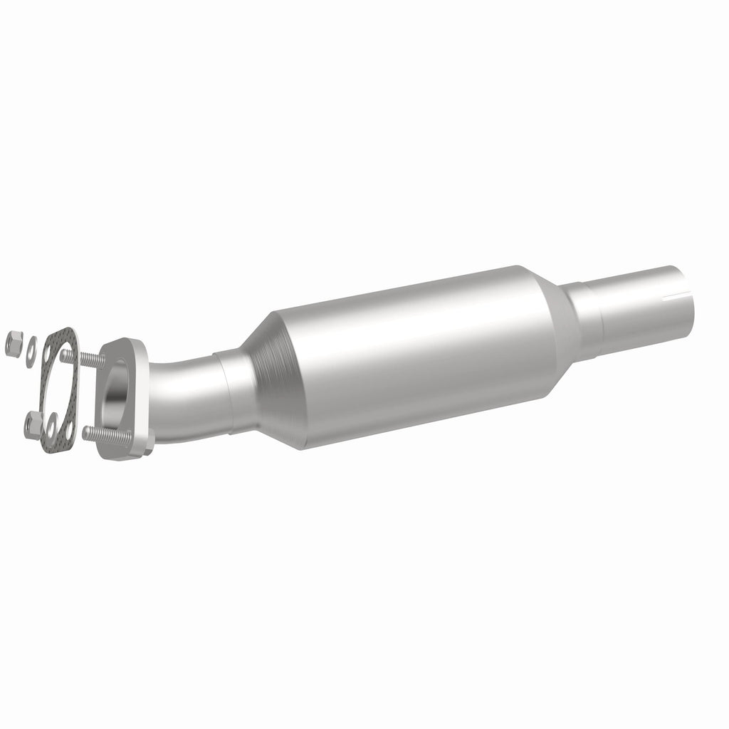 MagnaFlow Exhaust Products 280579 OEM Grade Direct-Fit Catalytic Converter for Select Kia Forte
