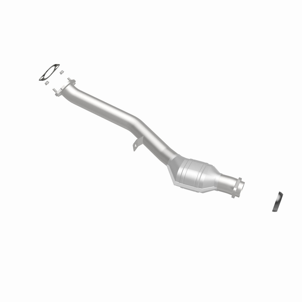 MagnaFlow Exhaust Products 21-275 OEM Grade Direct-Fit Catalytic Converter for Select Subaru Legacy, Subaru Outback