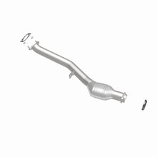 Load image into Gallery viewer, MagnaFlow Exhaust Products 21-275 OEM Grade Direct-Fit Catalytic Converter for Select Subaru Legacy, Subaru Outback