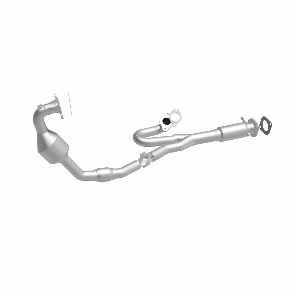 MagnaFlow Exhaust Products 52219 OEM Grade Manifold Catalytic Converter for Select Cadillac SRX, Saab 9-4X
