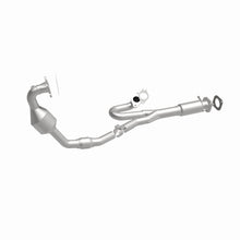 Load image into Gallery viewer, MagnaFlow Exhaust Products 52219 OEM Grade Manifold Catalytic Converter for Select Cadillac SRX, Saab 9-4X