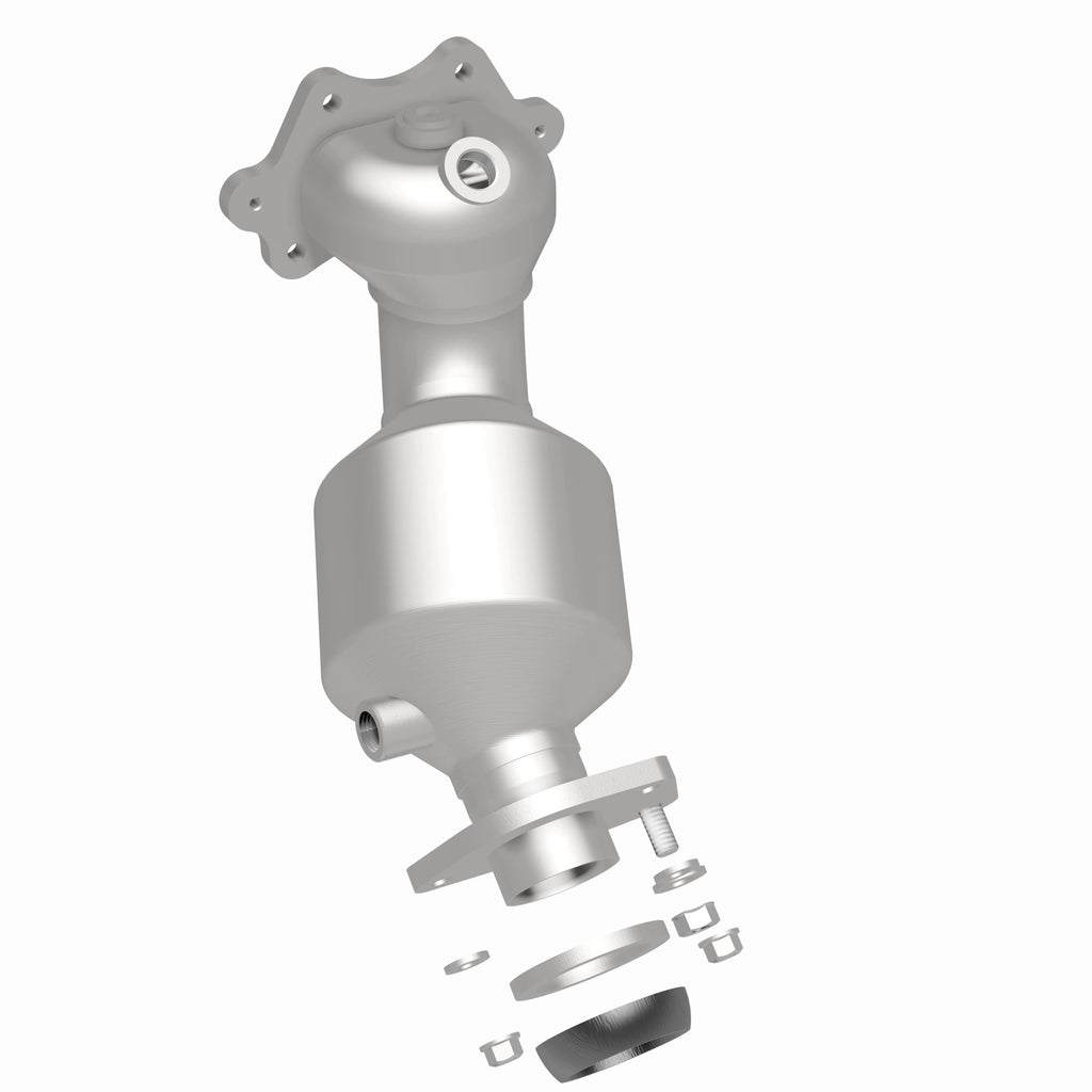 MagnaFlow Exhaust Products 49735 OEM Grade Manifold Catalytic Converter for Select Honda Civic