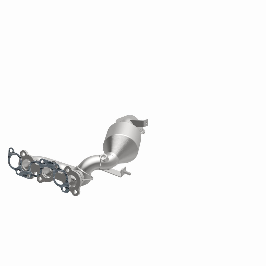 MagnaFlow Exhaust Products 50274 HM Grade Manifold Catalytic Converter for Select Toyota Sienna
