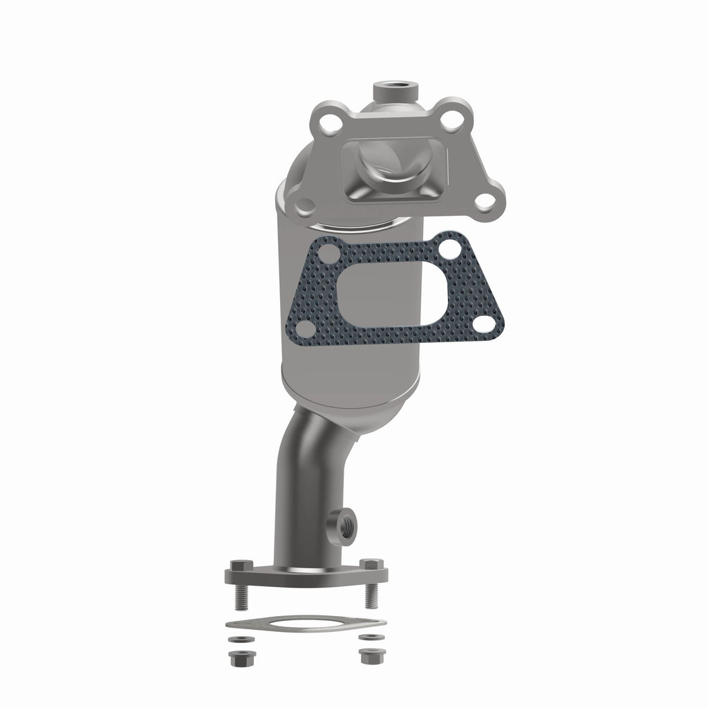 MagnaFlow Exhaust Products 23-278 OEM Grade Direct-Fit Catalytic Converter for Select Buick Enclave, Chevrolet Traverse