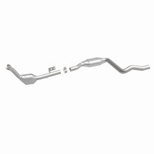 Load image into Gallery viewer, MagnaFlow Exhaust Products 52116 OEM Grade Direct-Fit Catalytic Converter for Select Mercedes-Benz ML350