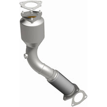 Load image into Gallery viewer, MagnaFlow Exhaust Products 52368 OEM Grade Direct-Fit Catalytic Converter for Select Porsche Cayenne