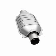 Load image into Gallery viewer, MagnaFlow Exhaust Products 94309 Standard Grade Universal Catalytic Converter