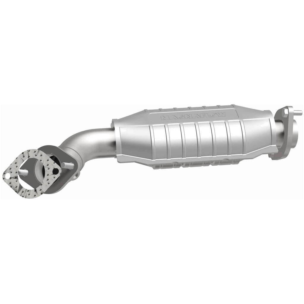 MagnaFlow Exhaust Products 49171 OEM Grade Direct-Fit Catalytic Converter for Select Cadillac CTS, Cadillac SRX, Cadillac STS