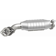 Load image into Gallery viewer, MagnaFlow Exhaust Products 49171 OEM Grade Direct-Fit Catalytic Converter for Select Cadillac CTS, Cadillac SRX, Cadillac STS