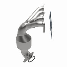 Load image into Gallery viewer, MagnaFlow Exhaust Products 51373 OEM Grade Manifold Catalytic Converter for Select Toyota Camry