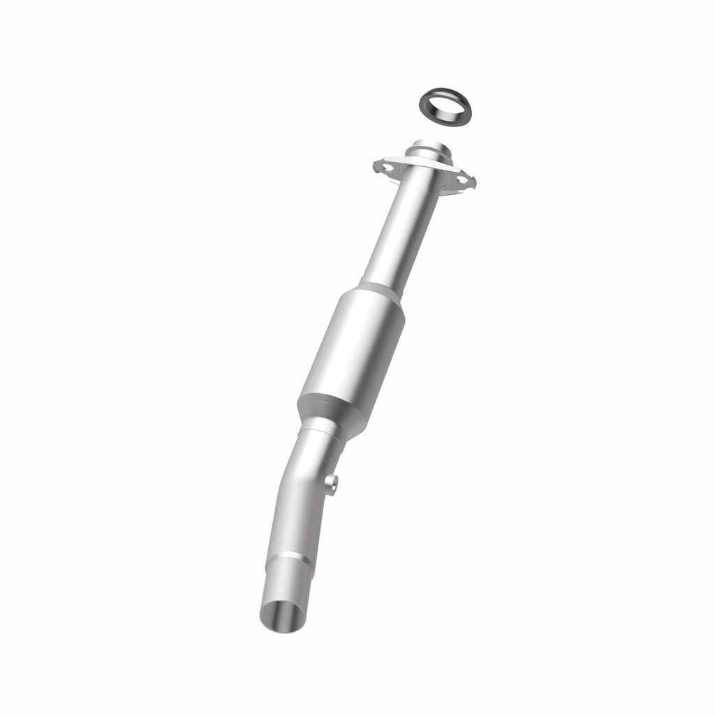 MagnaFlow Exhaust Products 4481265 California CARB Direct-Fit Catalytic Converter for Select Dodge Neon, Plymouth Neon