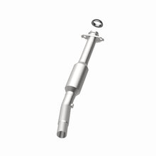 Load image into Gallery viewer, MagnaFlow Exhaust Products 4481265 California CARB Direct-Fit Catalytic Converter for Select Dodge Neon, Plymouth Neon