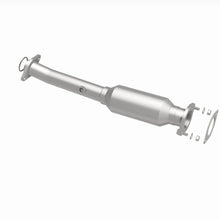 Load image into Gallery viewer, MagnaFlow Exhaust Products 5592215 California CARB Direct-Fit Catalytic Converter for Select INFINITI QX56, Nissan Armada, Nissan TITAN