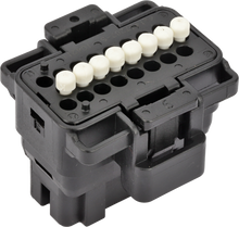 Load image into Gallery viewer, Alliant Power AP0020 Fuel Injector Control Module Connector