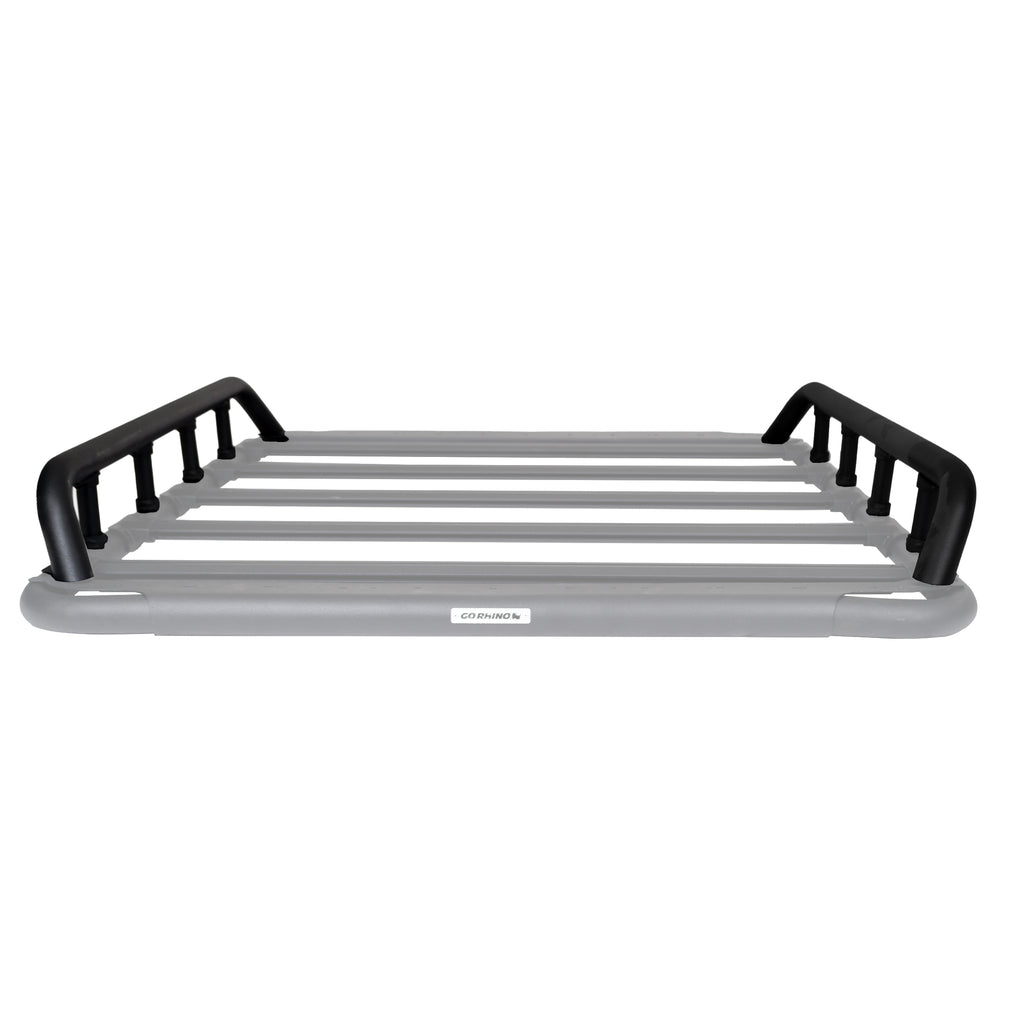 Srm500-Dual-Rail-Kit-(For-55In.-Long-Rack)---Tex.-Blk-(Rails-Only---Req.-Platform)