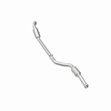Load image into Gallery viewer, MagnaFlow Exhaust Products 21-563 OEM Grade Direct-Fit Catalytic Converter for Select Mercedes-Benz CLS550
