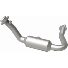 Load image into Gallery viewer, MagnaFlow Exhaust Products 5451677 California CARB Direct-Fit Catalytic Converter for Select Ford Ranger, Mazda B4000
