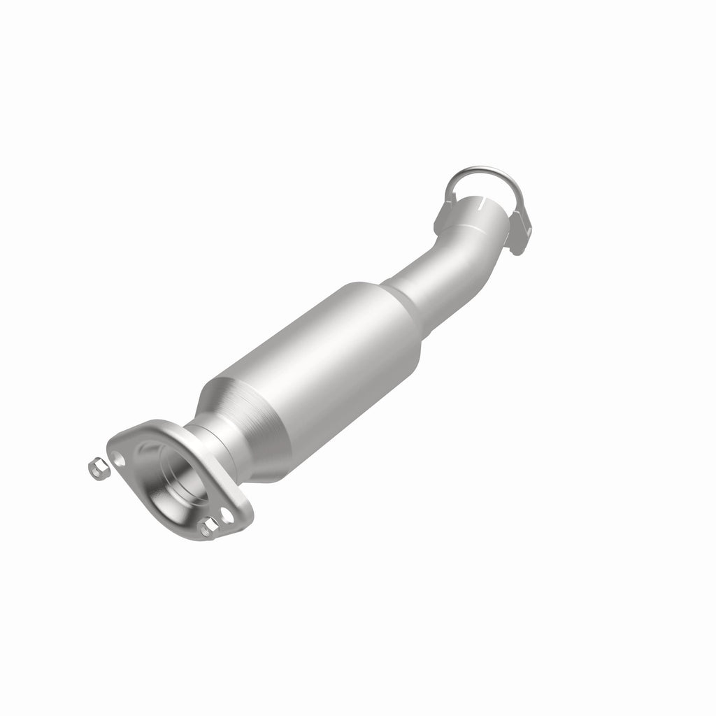 MagnaFlow Exhaust Products 5592099 California CARB Direct-Fit Catalytic Converter for Select Toyota Sienna