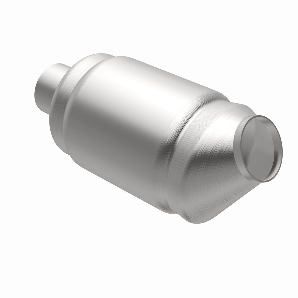 MagnaFlow Exhaust Products 54974 Standard Grade Universal Catalytic Converter for Select Ford Taurus, Lincoln Continental, Mercury Sable
