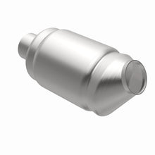 Load image into Gallery viewer, MagnaFlow Exhaust Products 54974 Standard Grade Universal Catalytic Converter for Select Ford Taurus, Lincoln Continental, Mercury Sable