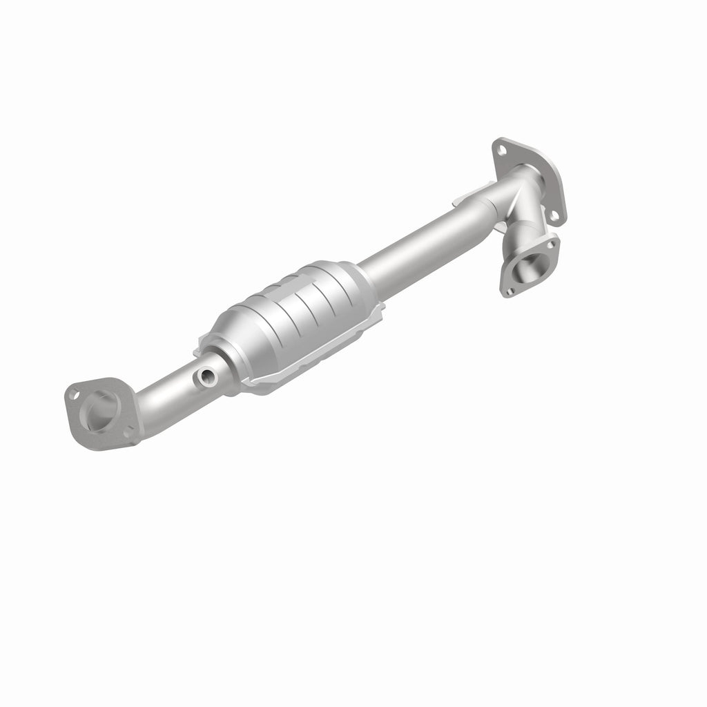 MagnaFlow Exhaust Products 93657 HM Grade Direct-Fit Catalytic Converter for Select Lexus GX470, Toyota 4Runner